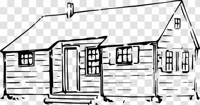 Home Tiny House Movement Log Cabin Architecture - Property Transparent PNG