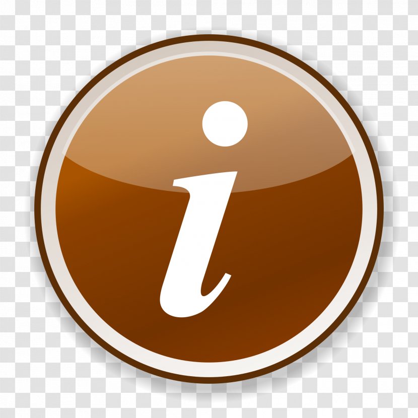 Information - Symbol Transparent PNG