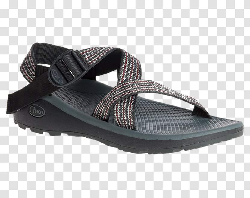 Chaco Sandal Shoe Slide Amazon.com Transparent PNG