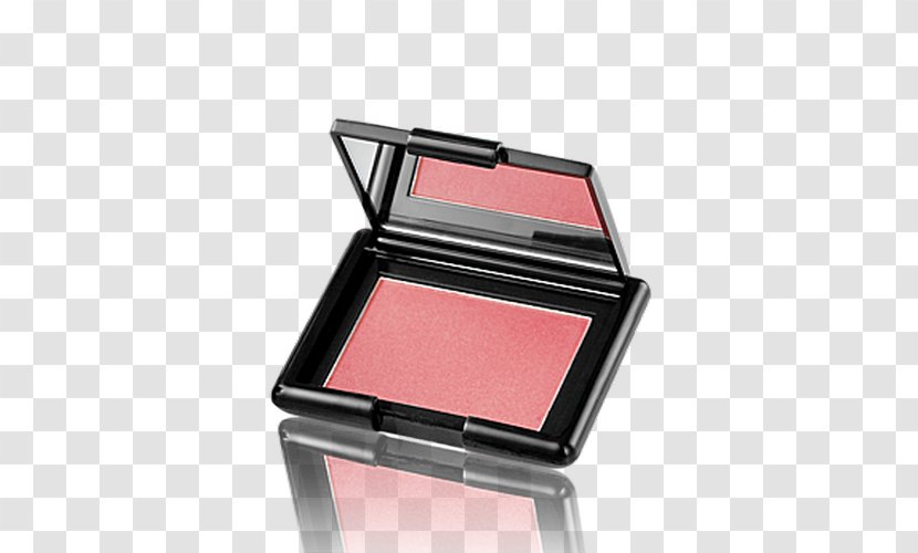 Rouge Oriflame Cosmetics Beauty Face Powder - Parlour Transparent PNG