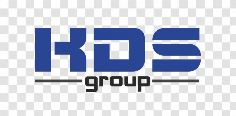 Business KDS Group Logo Limited Liability Company Brand Transparent PNG