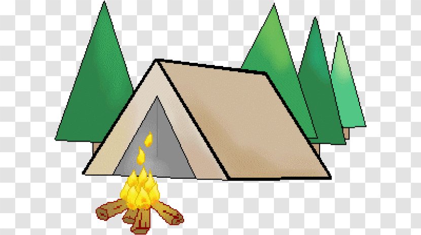 Family Tree Background - Camping - Pine Transparent PNG