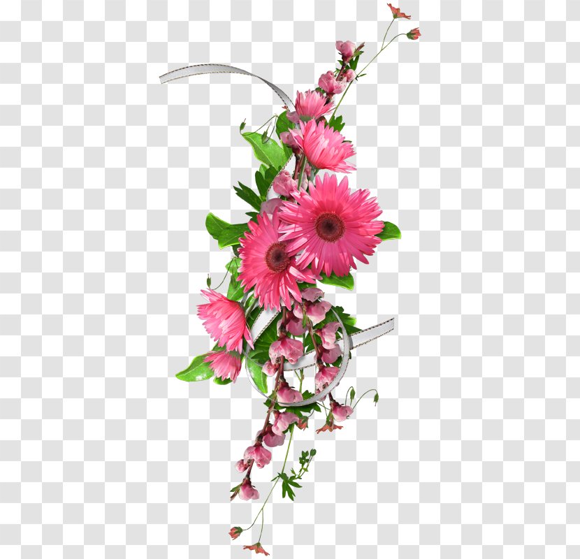 Floral Design Drawing Clip Art - Scrapbooking Transparent PNG