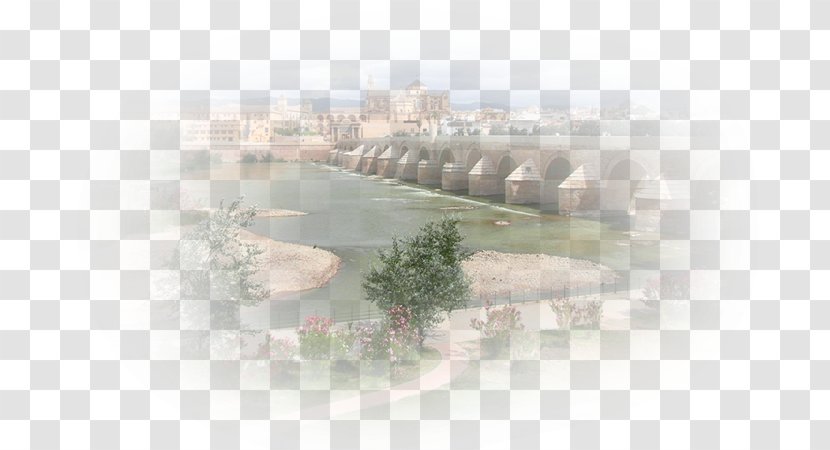 Water Resources Bridge Landscape Transparent PNG