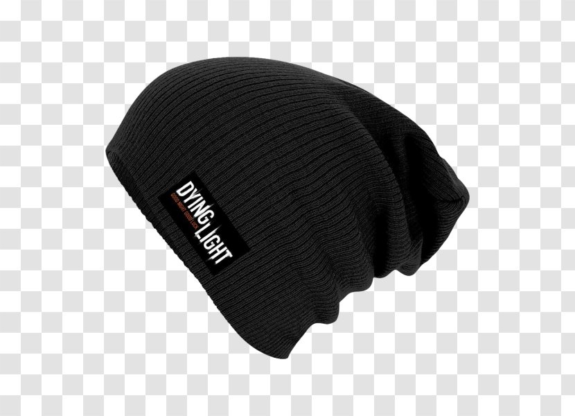 Beanie Dying Light T-shirt Cap Hat - Game Transparent PNG