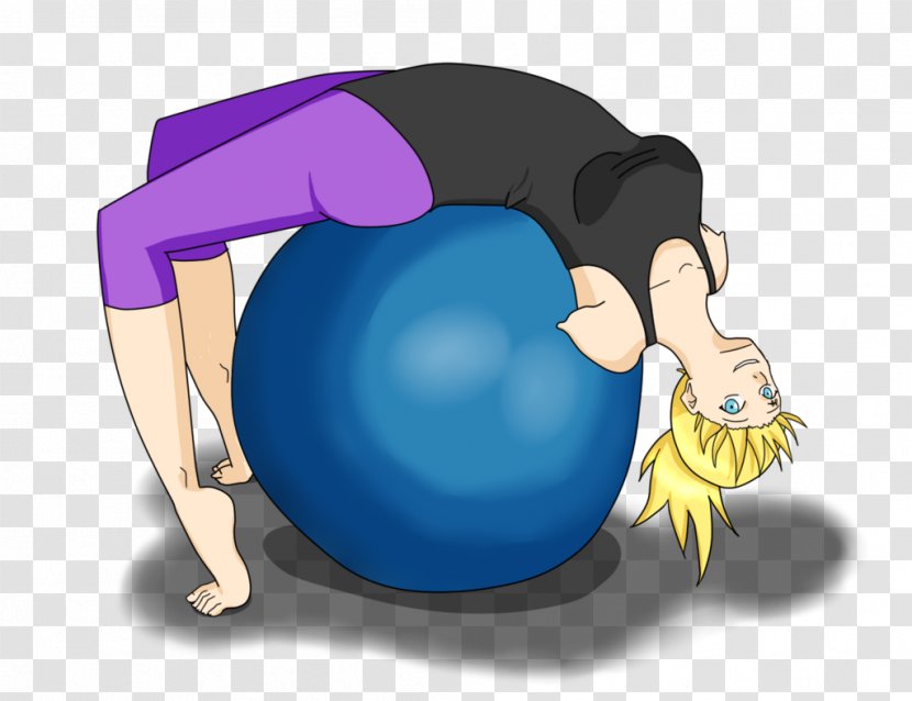 Sporting Goods Medicine Balls Exercise Equipment Cartoon - Rehabilitation Transparent PNG