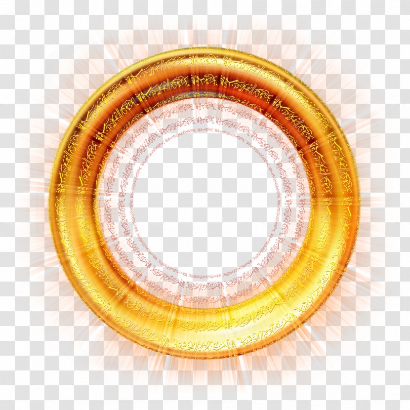 Circle Frame - Yuvarlakia - Spiral Transparent PNG