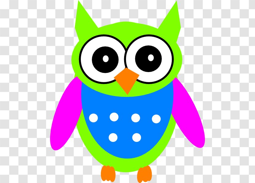 Owl Blue-green Clip Art - Bluegreen Transparent PNG