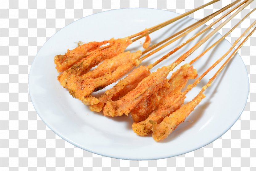 Churrasco Brochette Barbecue Pincho Merienda - Frying - Skewers Transparent PNG