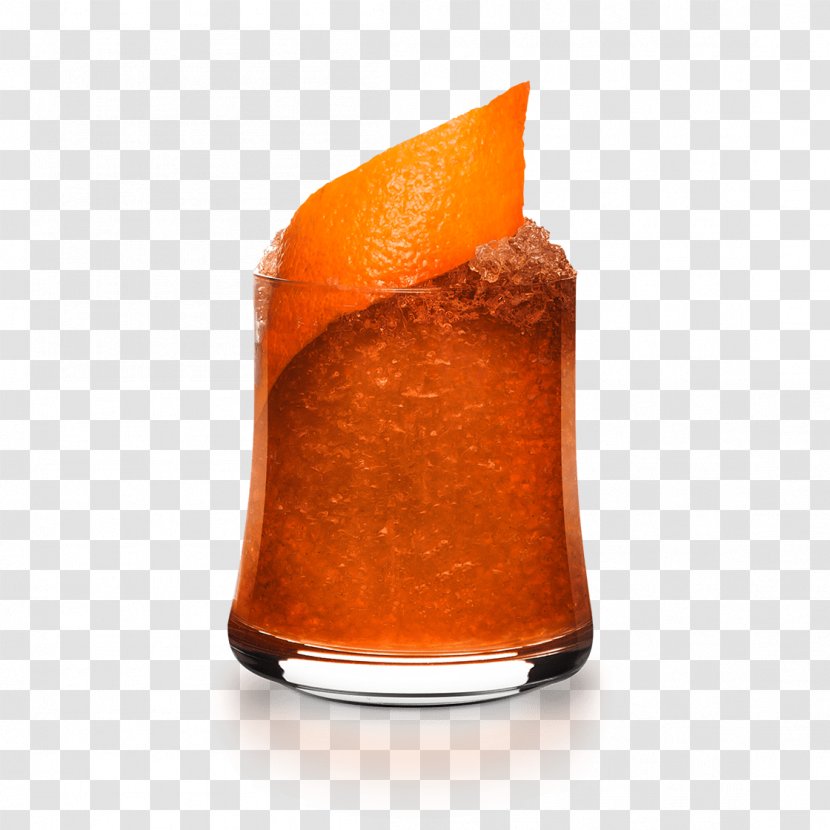 Cocktail Heavy Spice Hennessy Brazil Past Transparent PNG