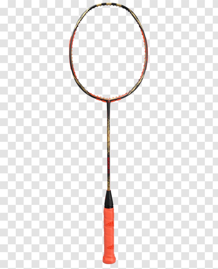 Strings Badmintonracket Gosen - Rakieta Tenisowa - Badminton Transparent PNG