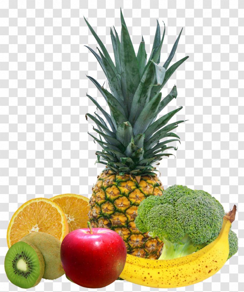 Pineapple Juice T-shirt Vegetable Smoothie - Ananas Transparent PNG