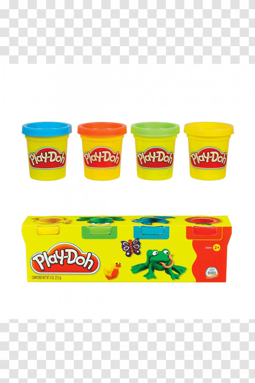 Play-Doh Plasticine Amazon.com Toy Imagination Transparent PNG