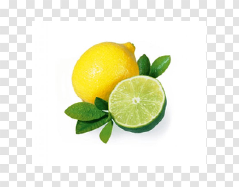 Lemon-lime Drink Juice Smoothie - Food Transparent PNG