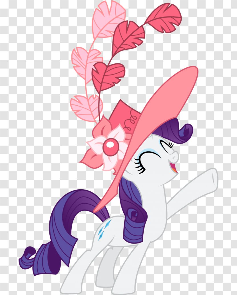 Rarity Pony Pinkie Pie Spike Rainbow Dash - Heart - My Little Pinki Transparent PNG
