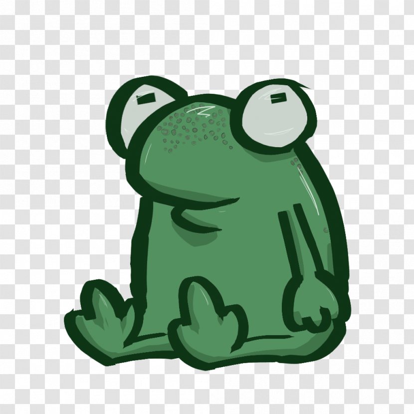 Toad Meta-discussion Frog No7 Watch Group Cartoon - Vertebrate - Pepe Transparent PNG