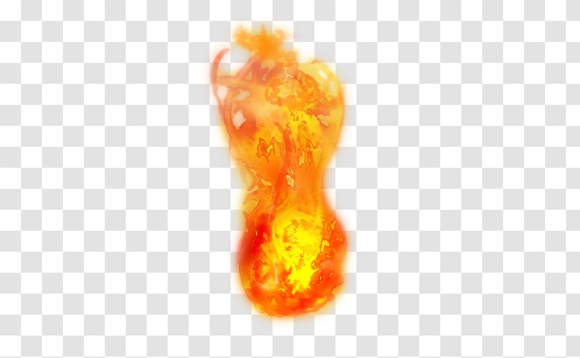 Light Flame Torch Texture Mapping Fire Transparent PNG
