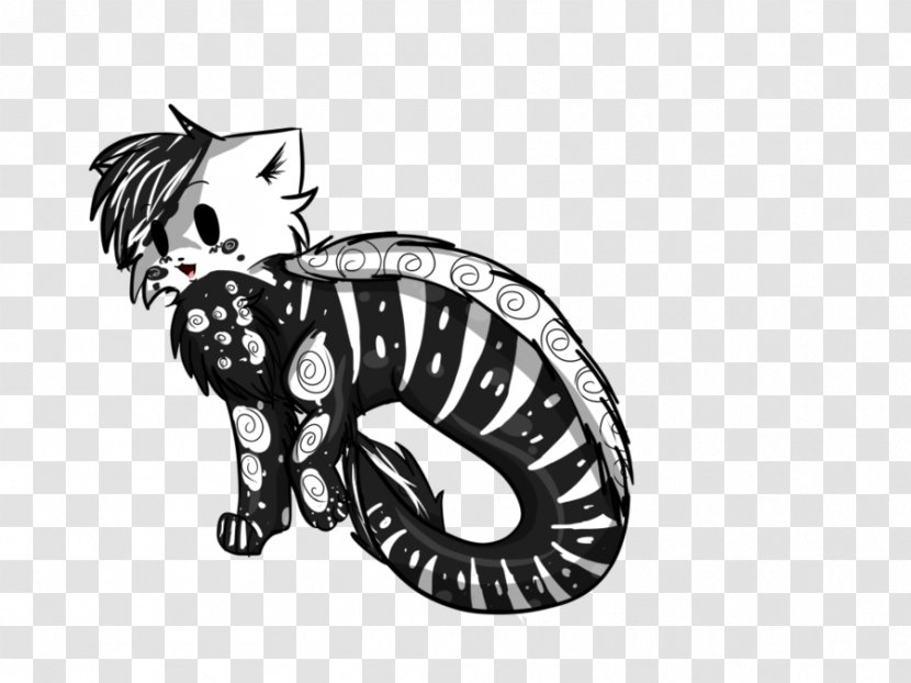 Cat Horse Product Mammal Illustration - Cartoon Transparent PNG