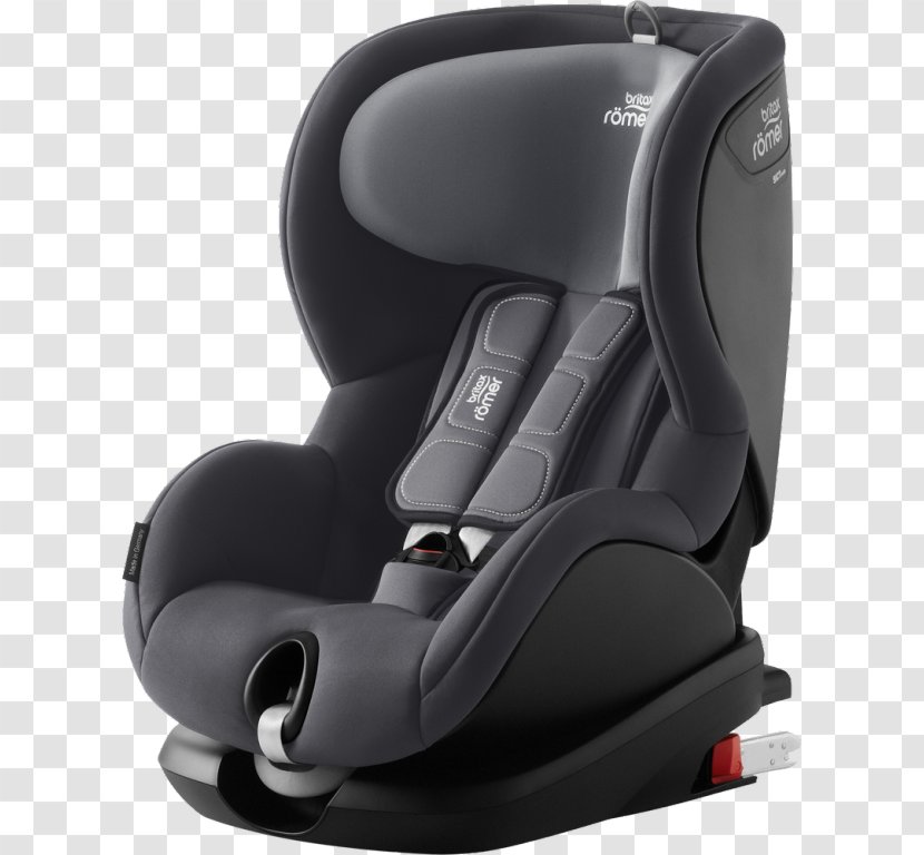 Baby & Toddler Car Seats Britax Isofix Safety - Seat Belt Transparent PNG