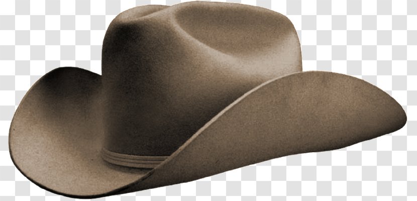 Cowboy Hat Stetson Transparent PNG