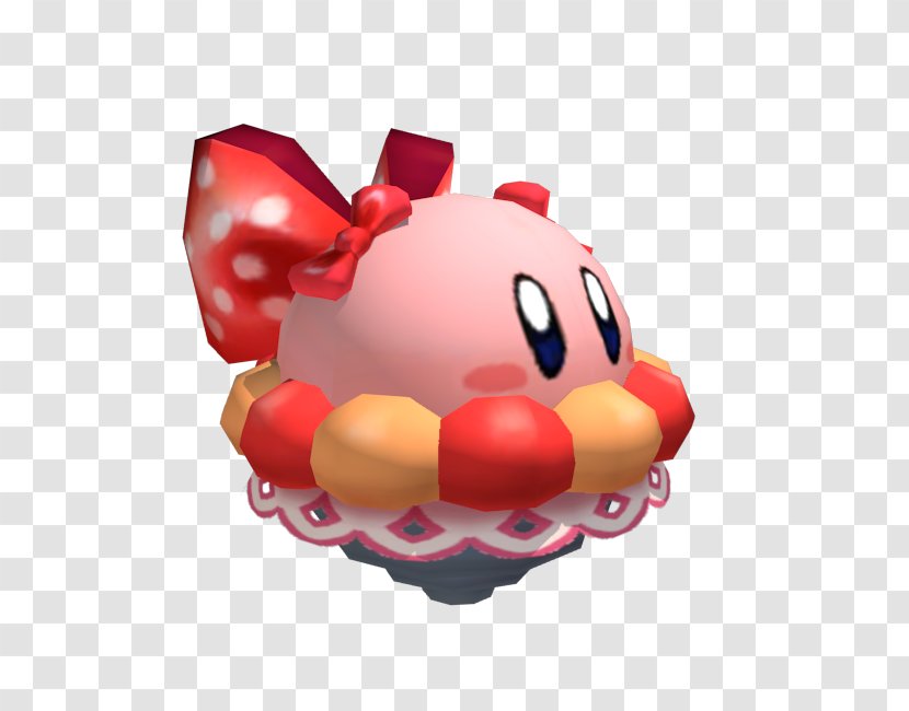 Kirby's Return To Dream Land Wii Video Game - Wikia - Work Of Art Transparent PNG