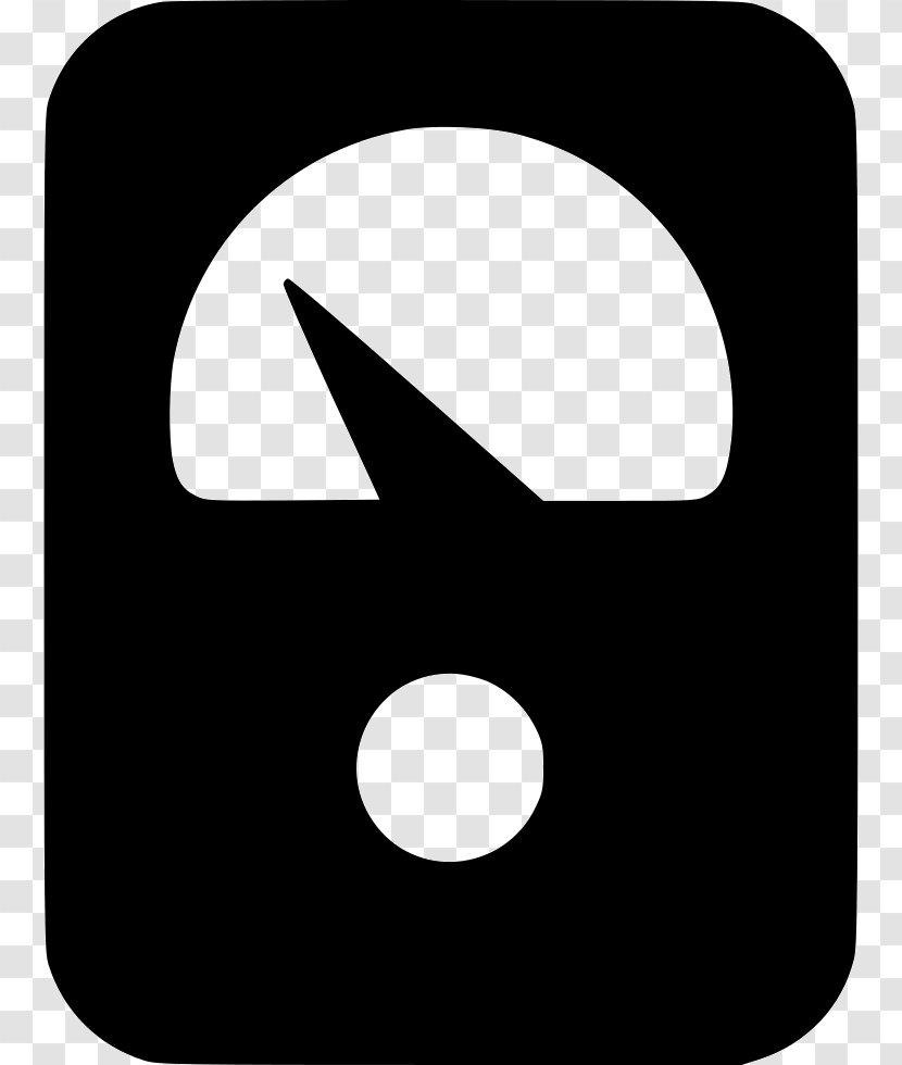 Circle Point Angle Area - Symbol - Metal Font Transparent PNG