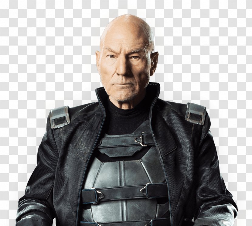 Patrick Stewart Professor X X Men Days Of Future Past Magneto Michael Fassbender X Men Transparent