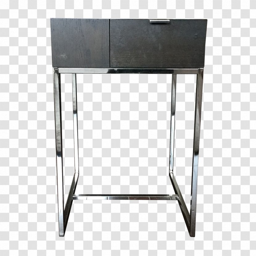 Table Desk Angle - Side Transparent PNG