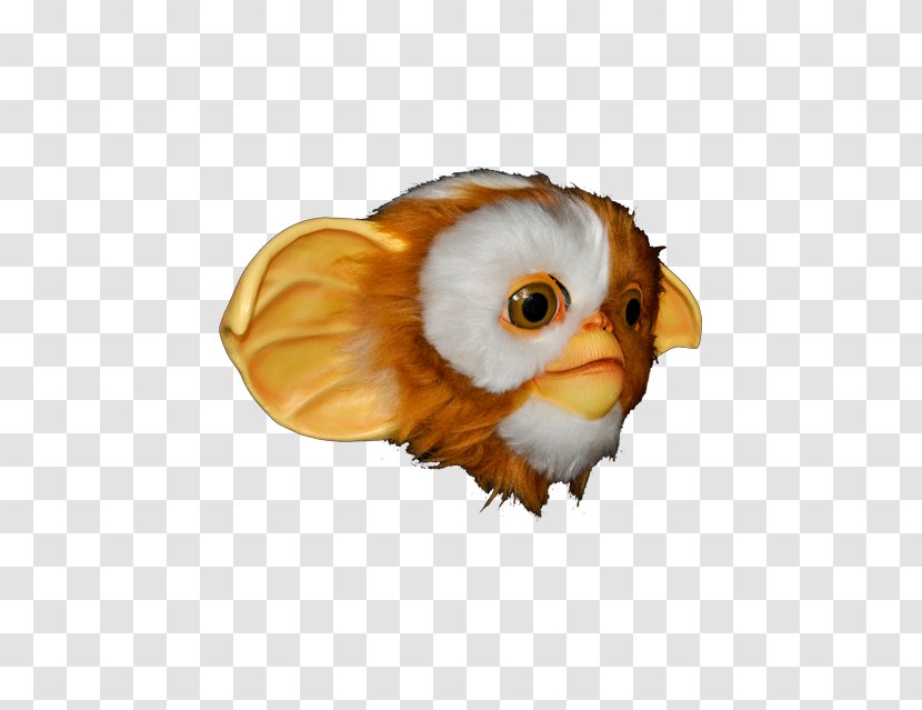 Gizmo Mask Halloween Costume - Trickortreating Transparent PNG