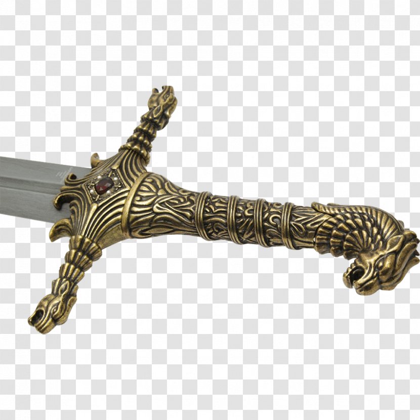 Oathkeeper Robb Stark Sword Brienne Of Tarth Catelyn Transparent PNG