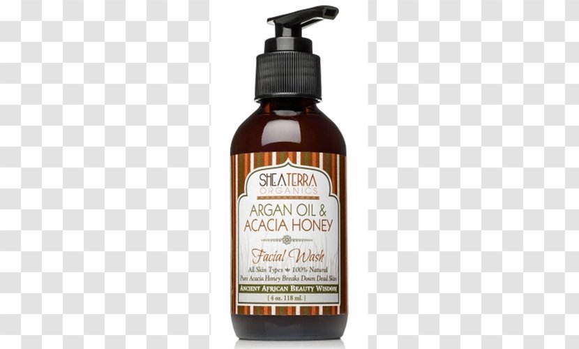 Cleanser Shea Butter Terra Organics Rose Hips Black Soap Deep Pore Facial Wash Tamanu Oil Transparent PNG