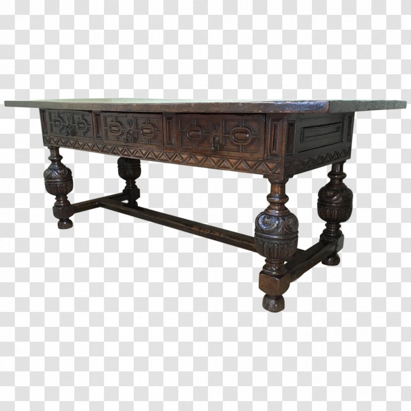 Table Antiques Restoration Desk Transparent PNG