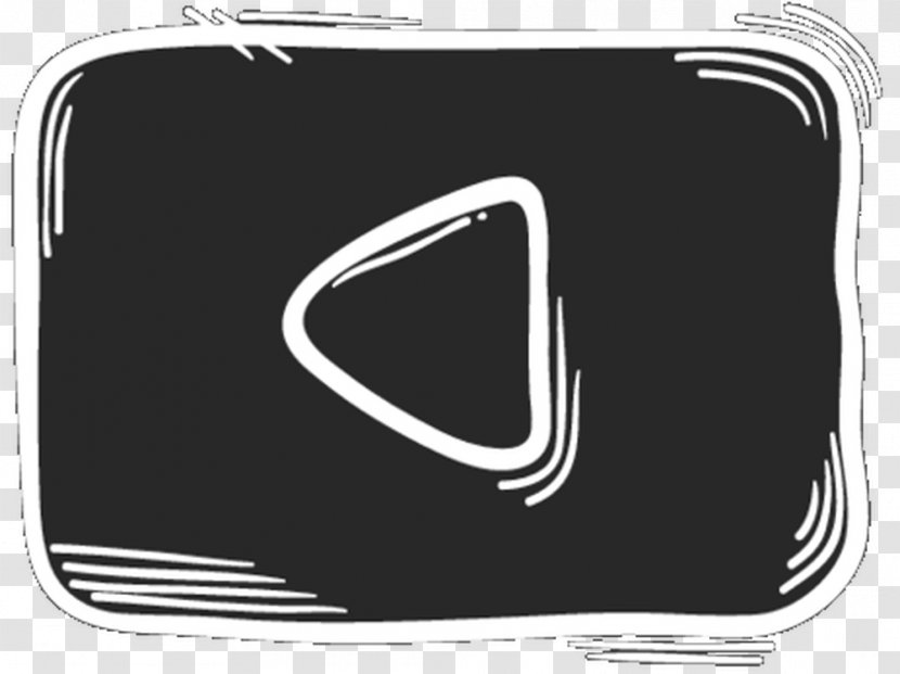 Logo Font Product Brand Black & White - Symbol - M Transparent PNG
