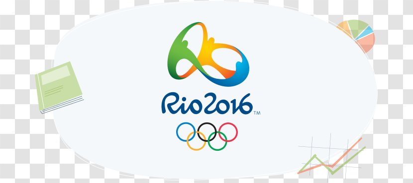 2016 Summer Olympics Olympic Games 2012 Paralympics Rio De Janeiro - Text - Case Study Transparent PNG