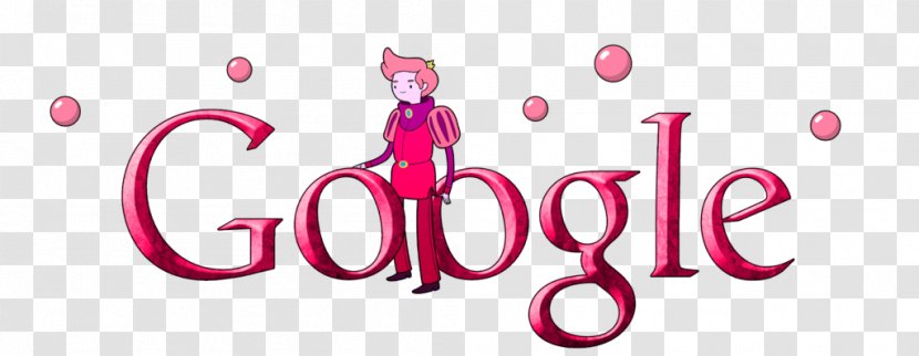 Google Logo Brand Font Product - Pink - Clock Showing Time 5 00 Transparent PNG