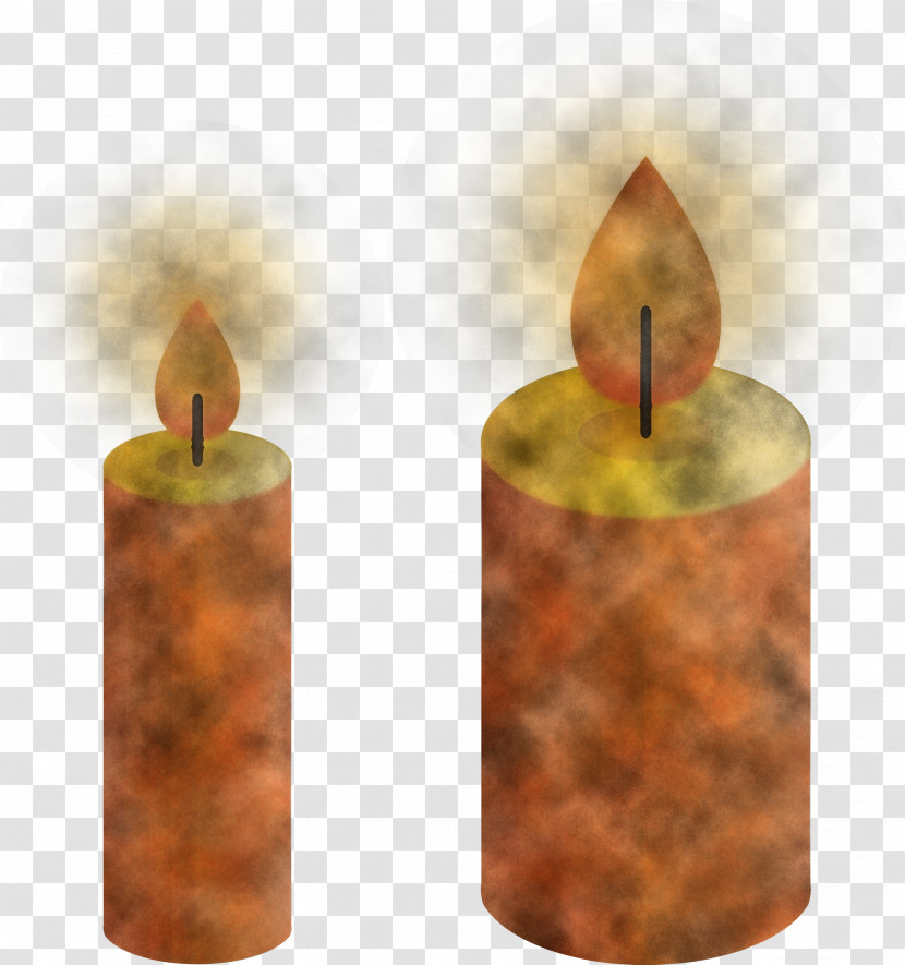 Candle Transparent PNG