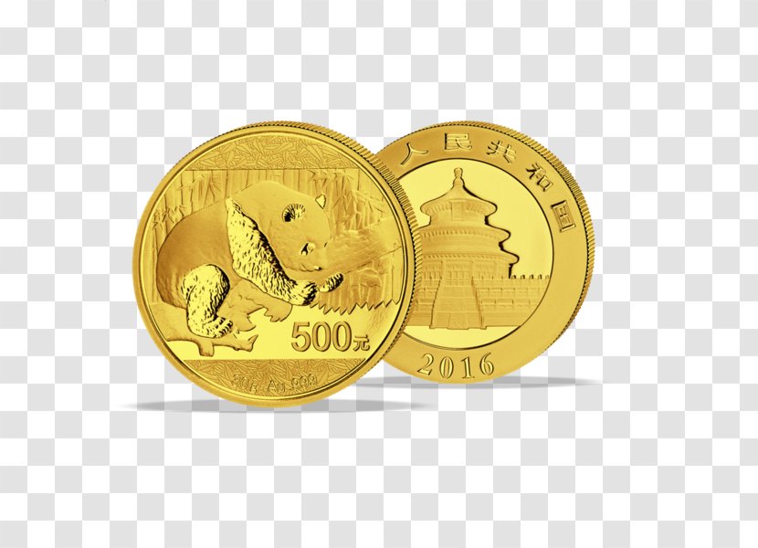Gold Coin Japan Money Transparent PNG