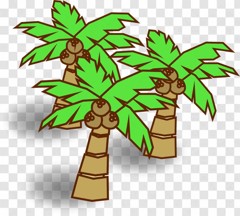 Map Clip Art - Woody Plant Transparent PNG