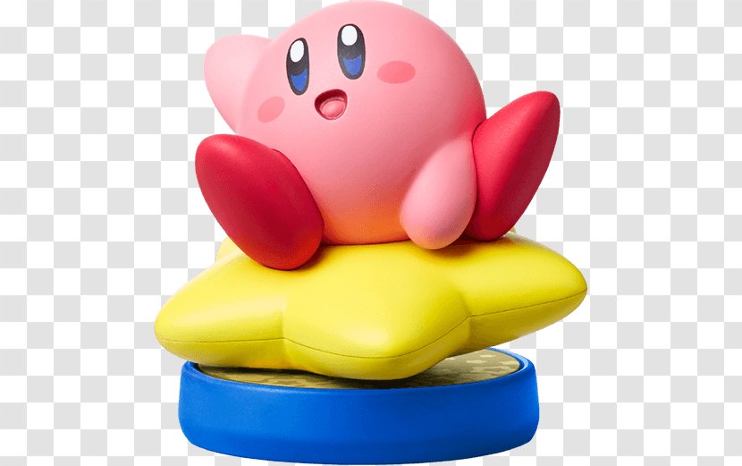 Kirby: Planet Robobot Kirby Star Allies Battle Royale 64: The Crystal Shards - Video Game - Super Smash Bros Transparent PNG