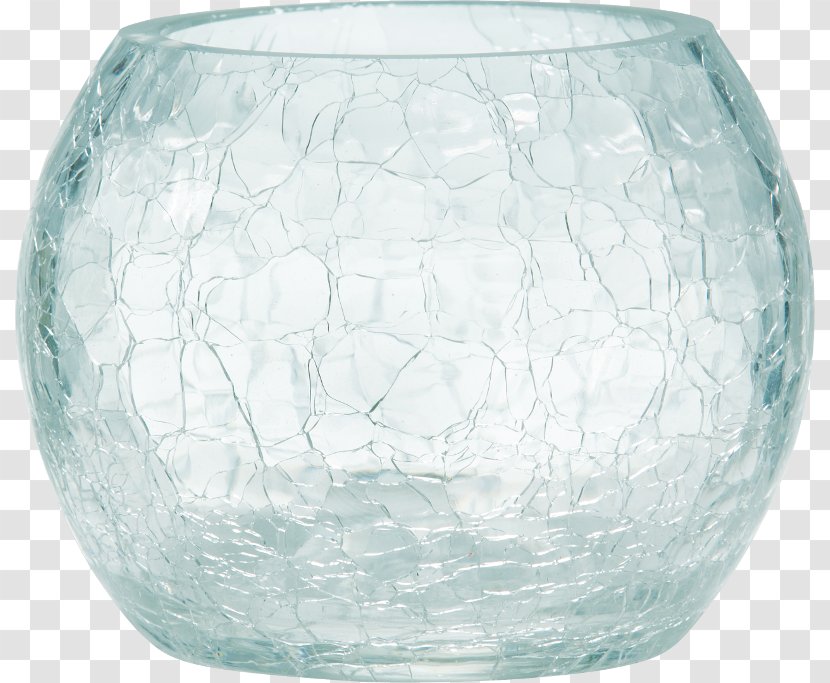 Glass Vase Lighting Crystal Sphere - Accessory Transparent PNG