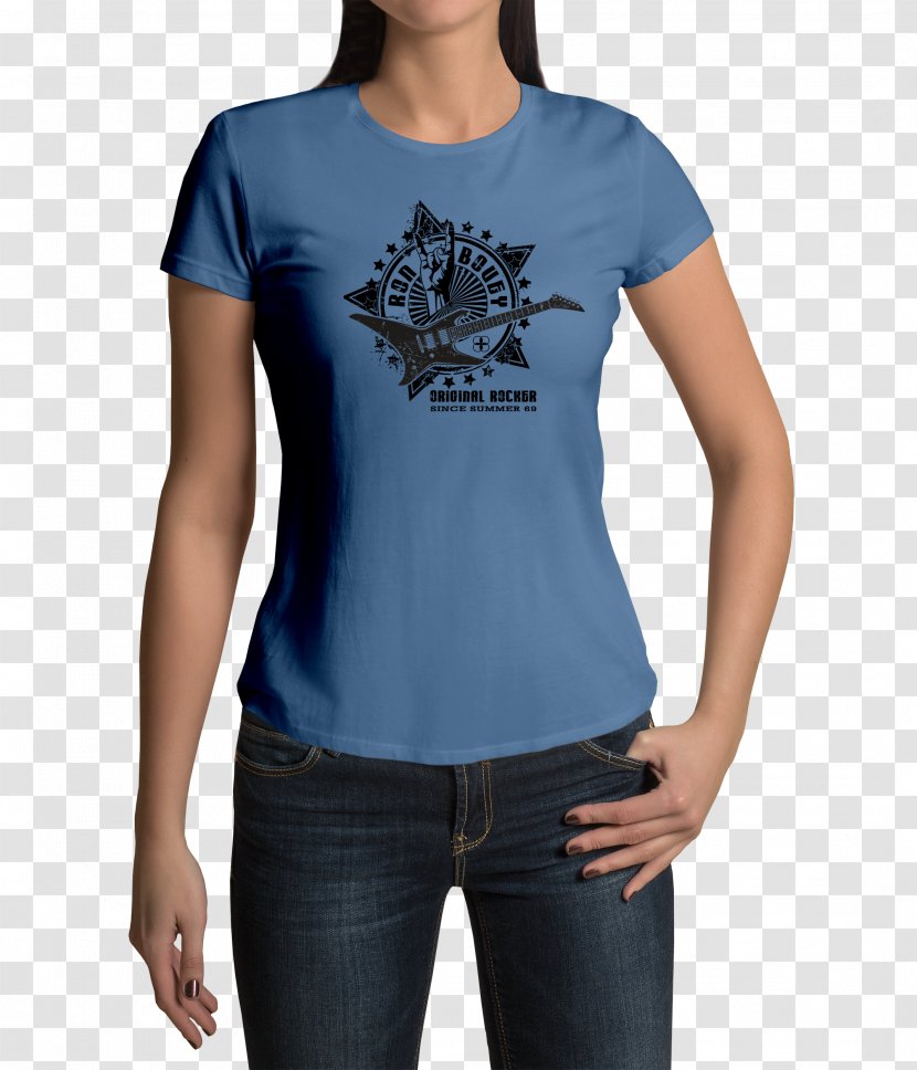 T-shirt Clothing Polo Shirt Top - Sleeve Transparent PNG