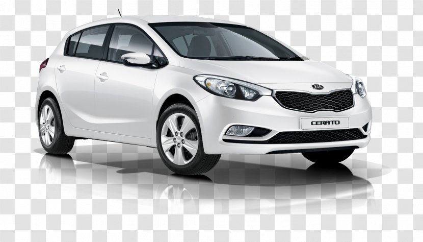 Kia Cerato Car Motors Rio - Crossover Transparent PNG