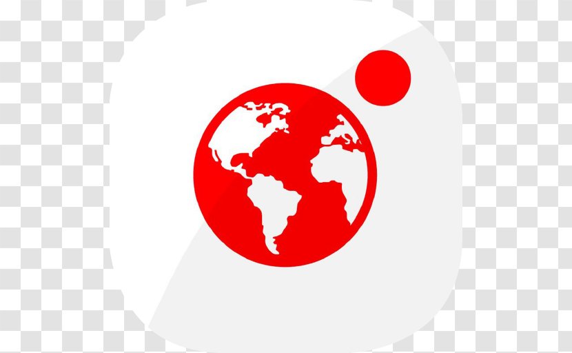 World Map Globe Earth - Symbol Transparent PNG