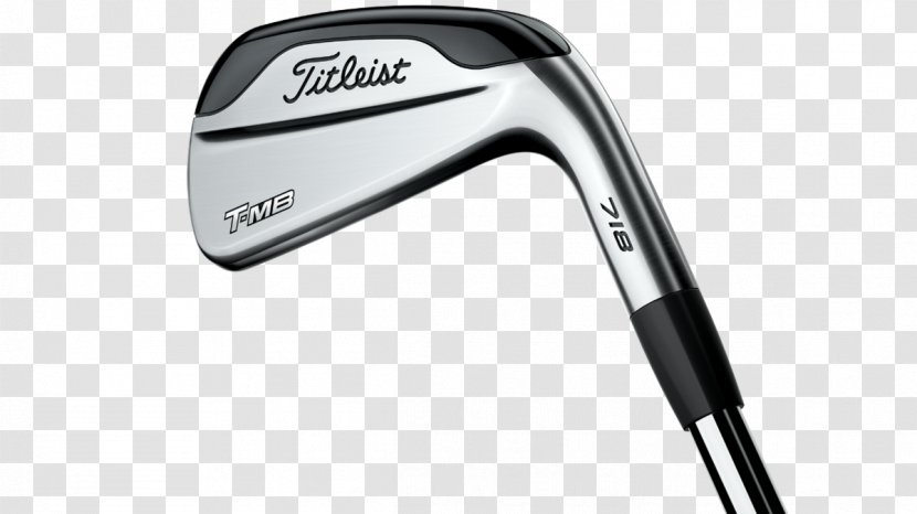 Titleist 716 AP1 Irons Golf Clubs - Iron Transparent PNG