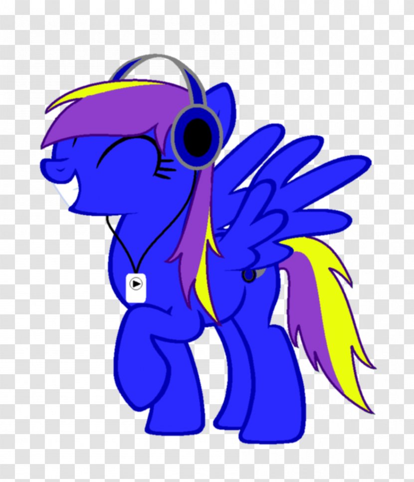 My Little Pony Horse Winged Unicorn - Mammal Transparent PNG