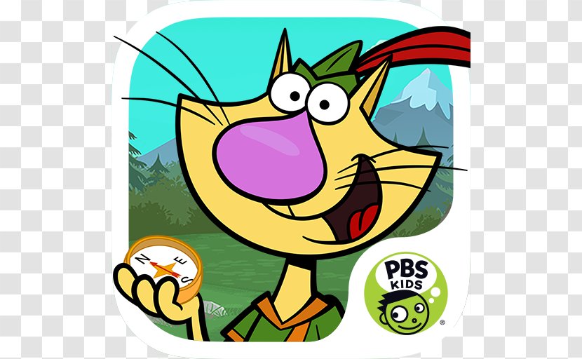 PBS KIDS Games Plum's Creaturizer Play And Learn Science Explore Daniel's Neighborhood - Recreation - Child Transparent PNG
