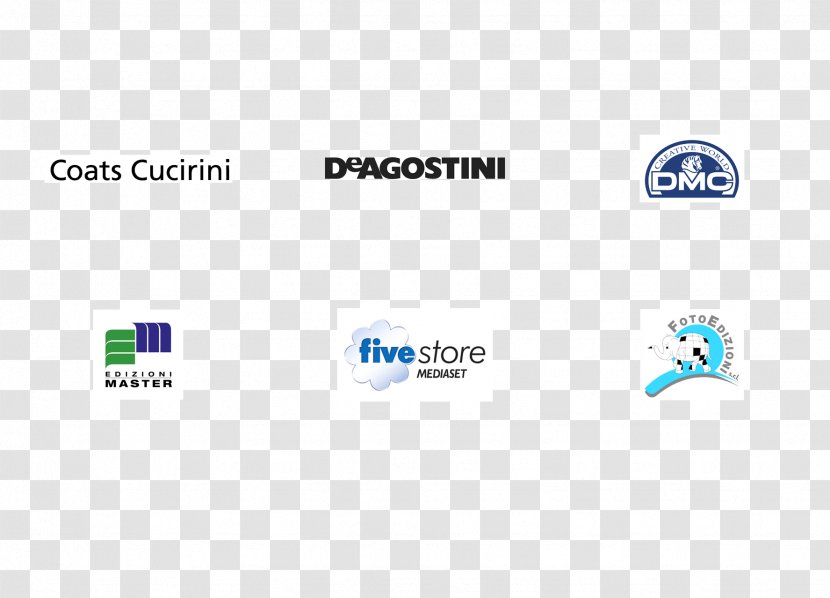 Logo Brand Fivestore - Mediaset - Business Affairs Transparent PNG