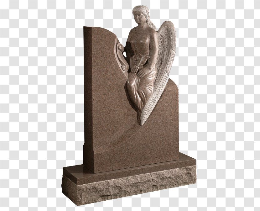 Headstone Monumental Masonry Memorial Cemetery - Commemorative Plaque Transparent PNG