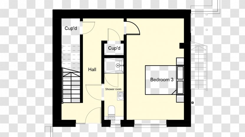 Floor Plan Architecture Brand Pattern - House - Design Transparent PNG