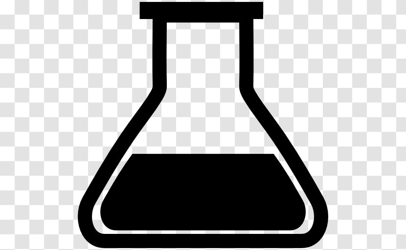 Laboratory Flasks Chemistry Chemical Substance - Science Transparent PNG